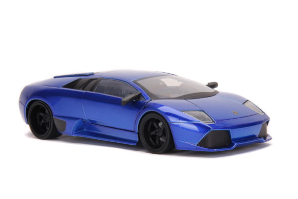 Lamborghini Murcielago LP640