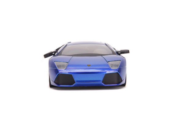 Lamborghini Murcielago LP640