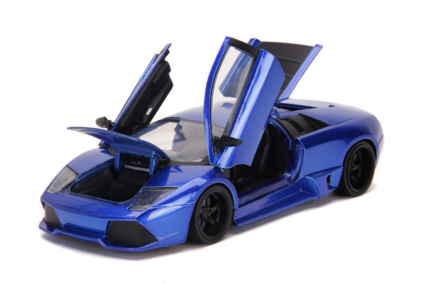 Lamborghini Murcielago LP640