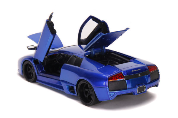 Lamborghini Murcielago LP640