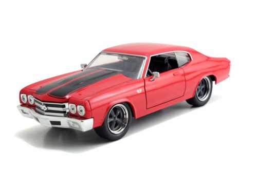 Chevrolet Chevy Chevelle SS  1970