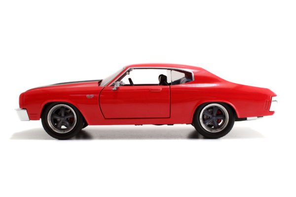 Chevrolet Chevy Chevelle SS  1970