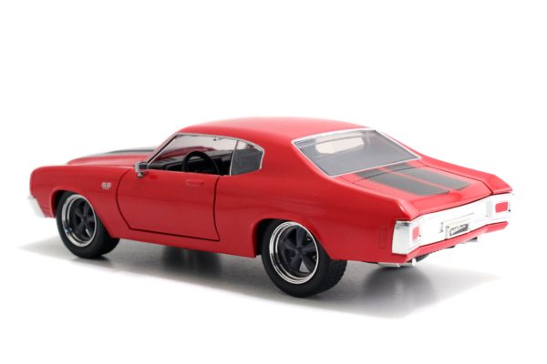 Chevrolet Chevy Chevelle SS  1970