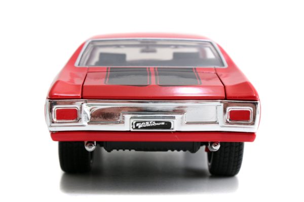 Chevrolet Chevy Chevelle SS  1970