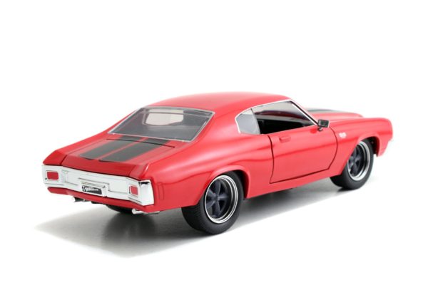 Chevrolet Chevy Chevelle SS  1970