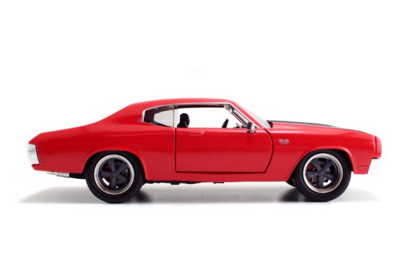 Chevrolet Chevy Chevelle SS  1970