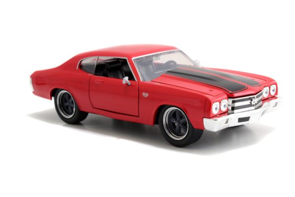 Chevrolet Chevy Chevelle SS  1970