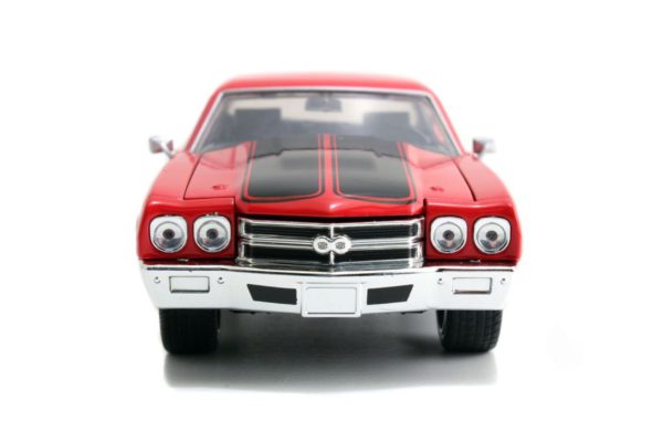 Chevrolet Chevy Chevelle SS  1970