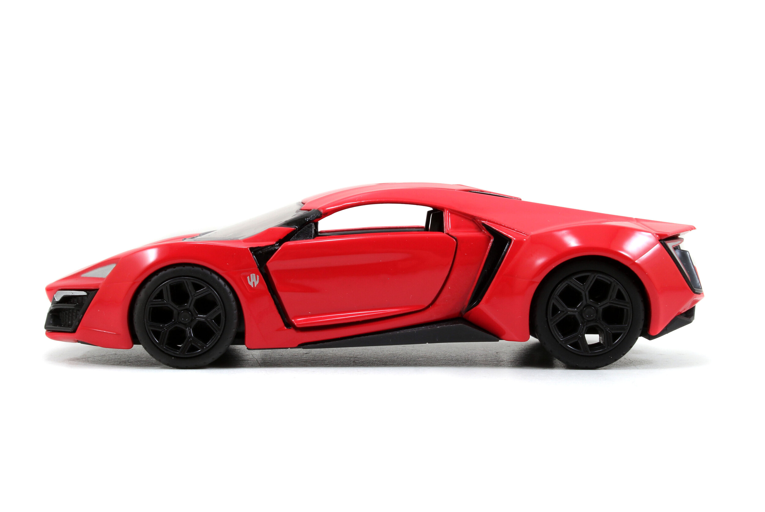 Lykan hypersport diecast outlet