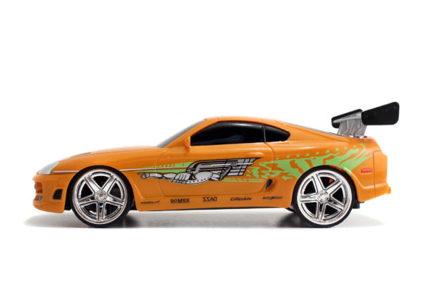 Toyota Supra Radio-Commandé