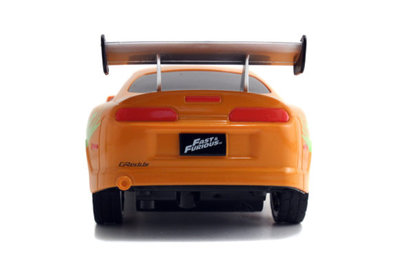 Toyota Supra Radio-Commandé