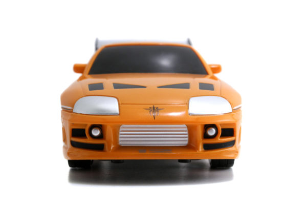 Toyota Supra Radio-Commandé