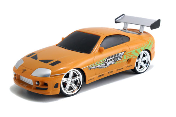 Toyota Supra Radio-Commandé