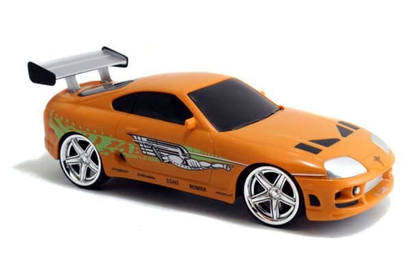 Toyota Supra Radio-Commandé