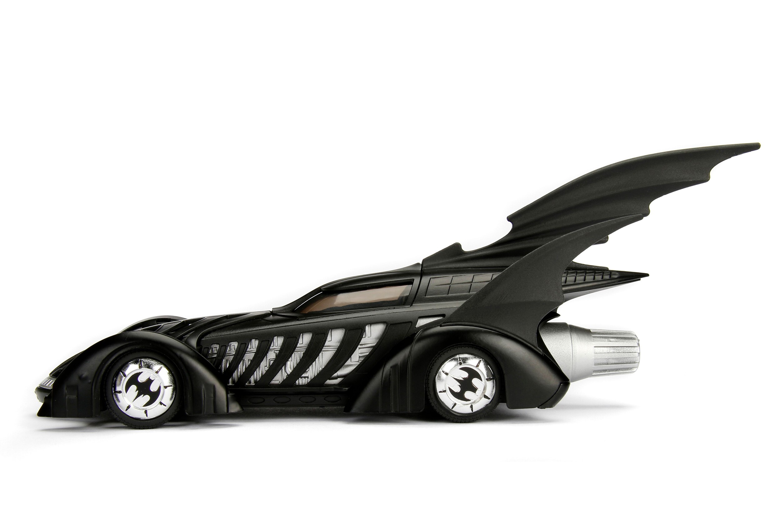 HOT WHEELS : BATMAN FOREVER BATMOBILE (BATMAN)