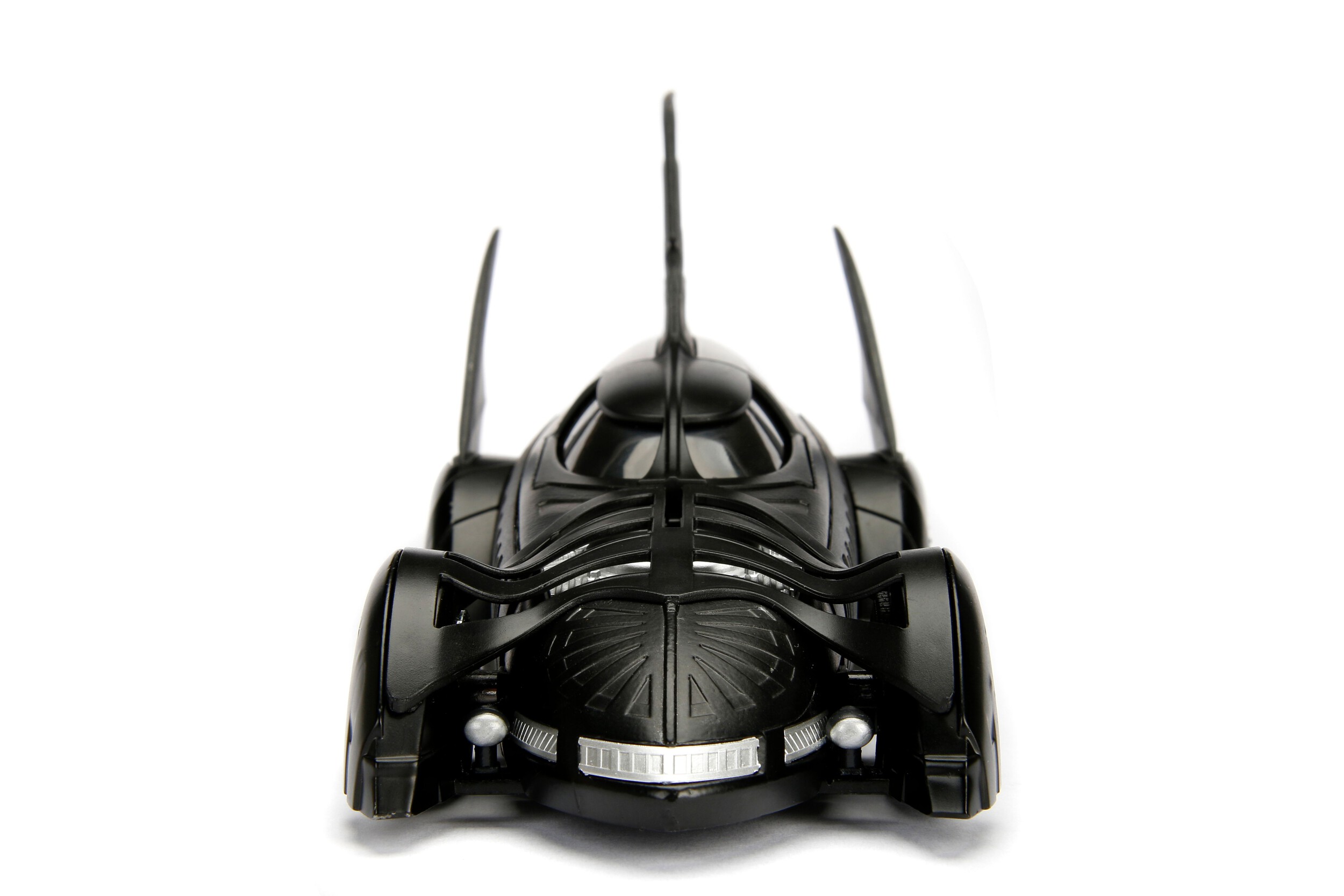 Acheter Batman Batmobile Voiture en métal 1:24 Batman Forever avec