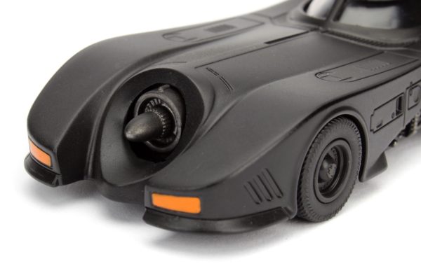 Batmobile FreeRolling  1989