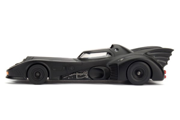 Batmobile FreeRolling  1989