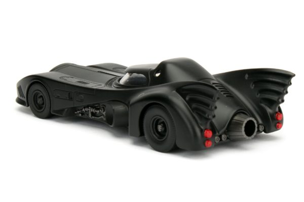 Batmobile FreeRolling  1989