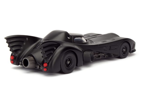Batmobile FreeRolling  1989