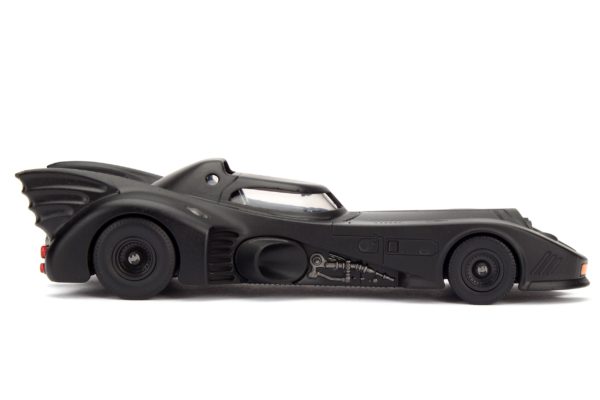 Batmobile FreeRolling  1989