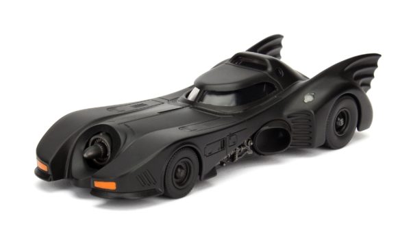 Batmobile FreeRolling  1989