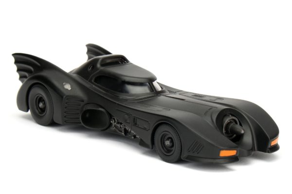 Batmobile FreeRolling  1989