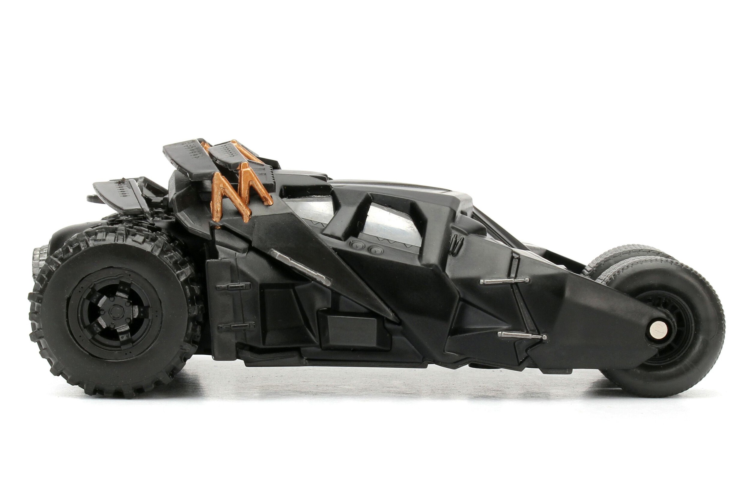 Batman Batmobile Dark Knight 1:32 Jada modelcar diecast 