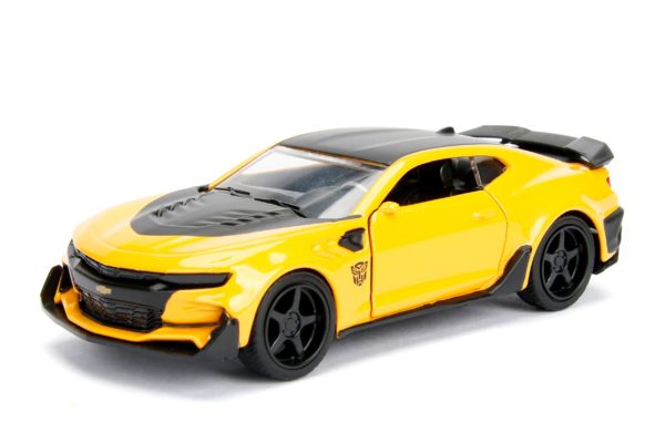 Chevrolet Chevy Camaro Bumblebee
