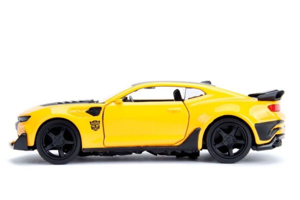 Chevrolet Chevy Camaro Bumblebee
