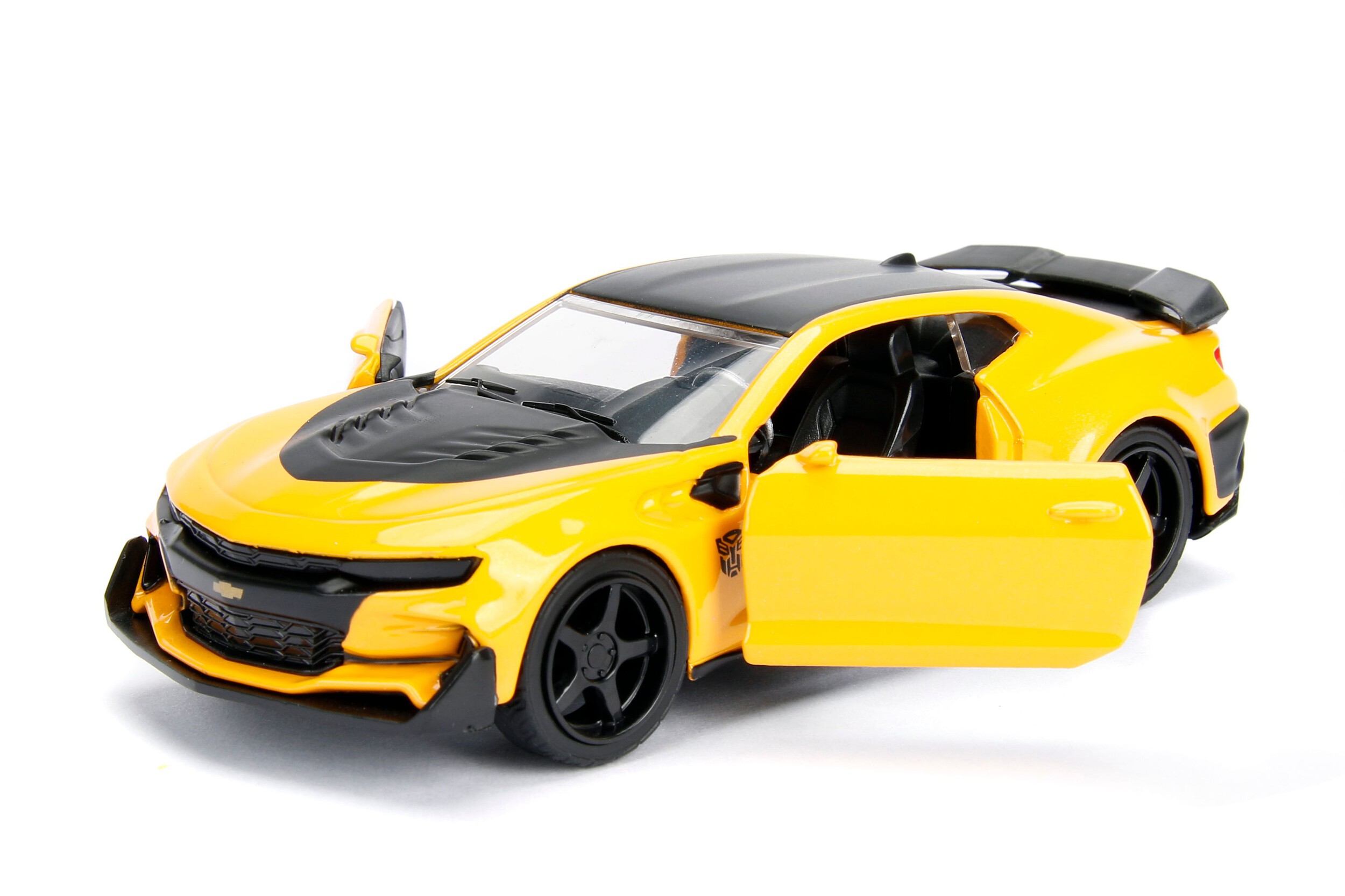 Chevrolet camaro on sale toy car