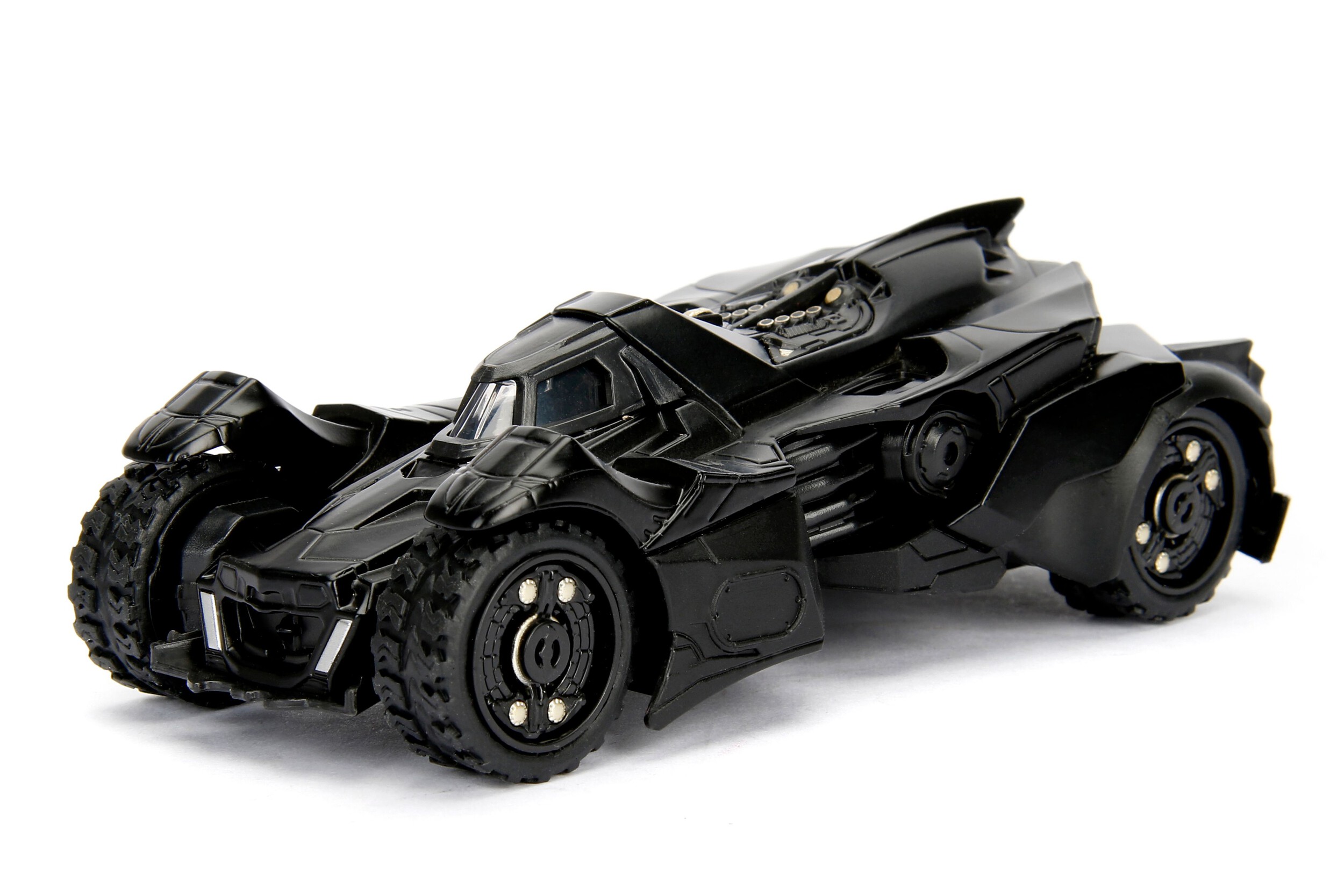 Batmobile Batman Arkham Knight