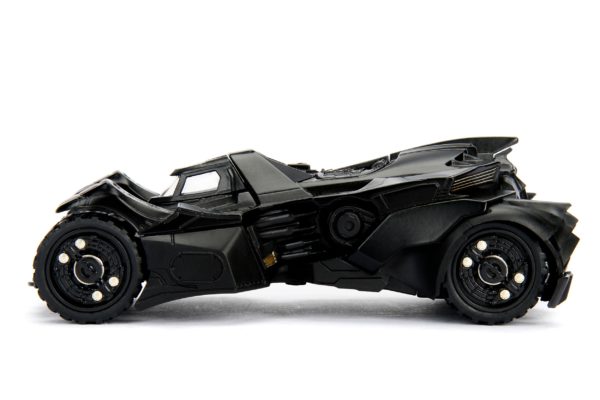 Batmobile Batman Arkham Knight