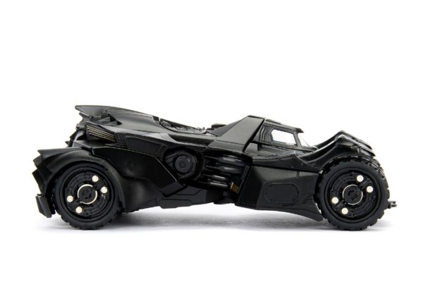 Batmobile Batman Arkham Knight