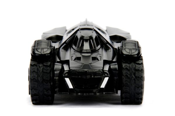 Batmobile Batman Arkham Knight