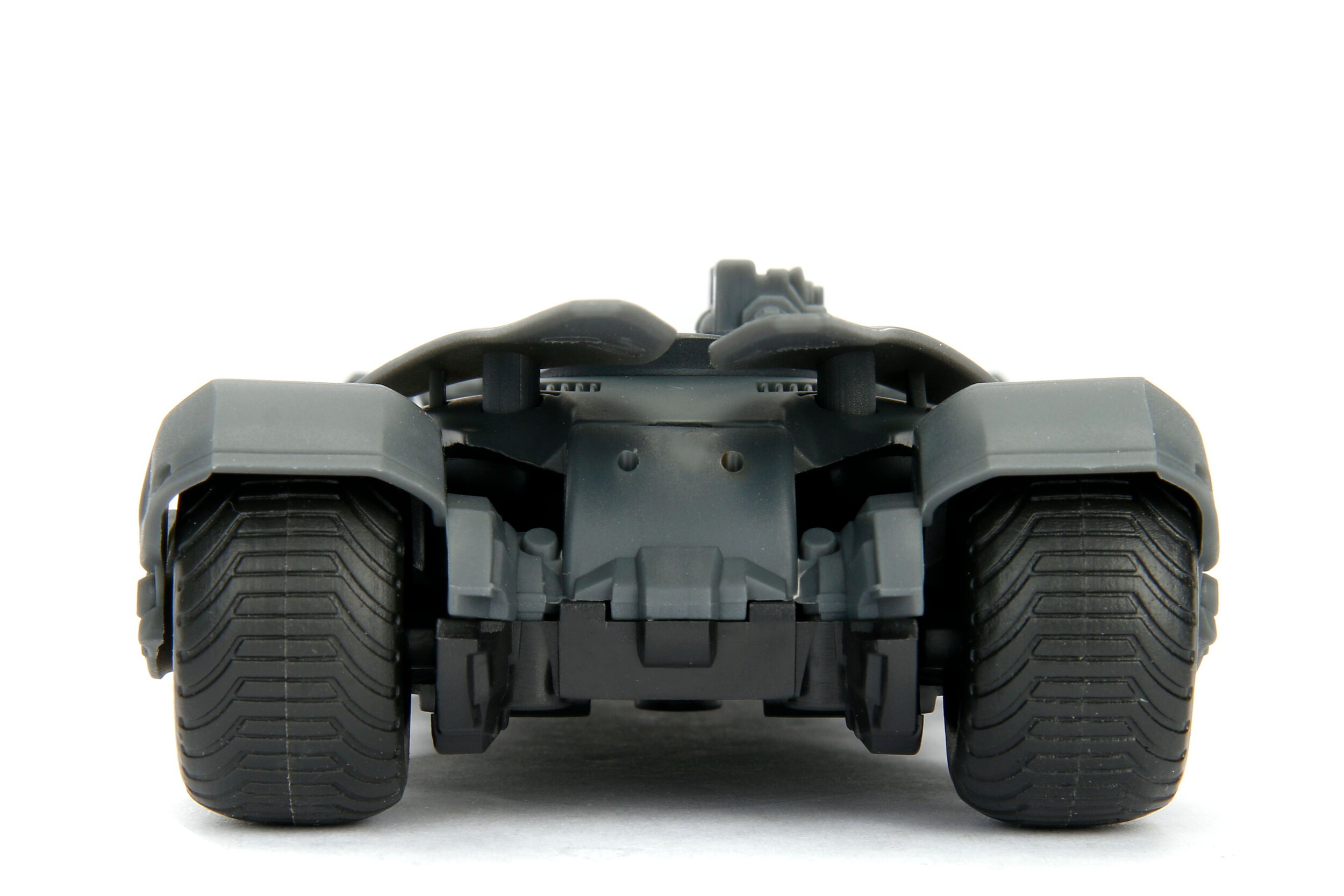 BATMAN Justice League - Batmobile 30 cm pas cher 