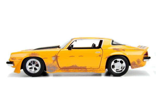 Chevrolet Chevy Camaro W/Diecast Collectible  1977