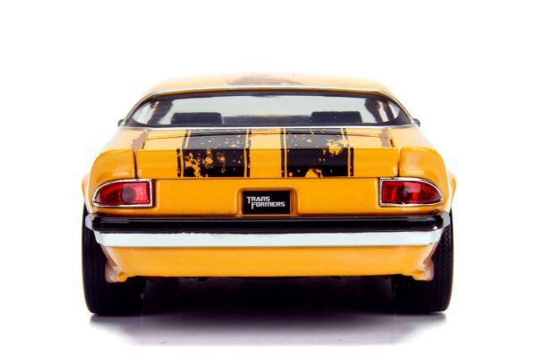 Chevrolet Chevy Camaro W/Diecast Collectible  1977