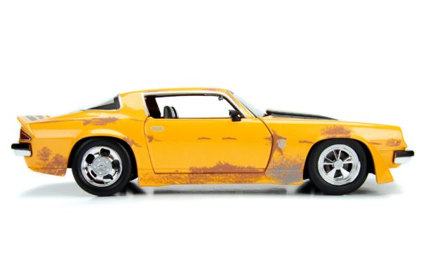 Chevrolet Chevy Camaro W/Diecast Collectible  1977