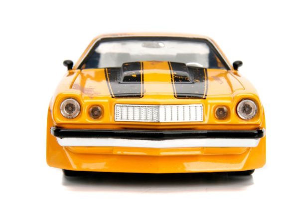 Chevrolet Chevy Camaro W/Diecast Collectible  1977