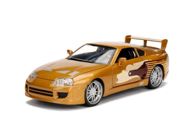 Toyota Supra  1995