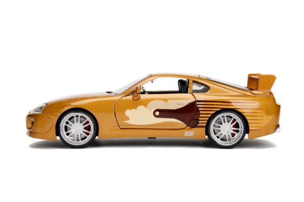 Toyota Supra  1995