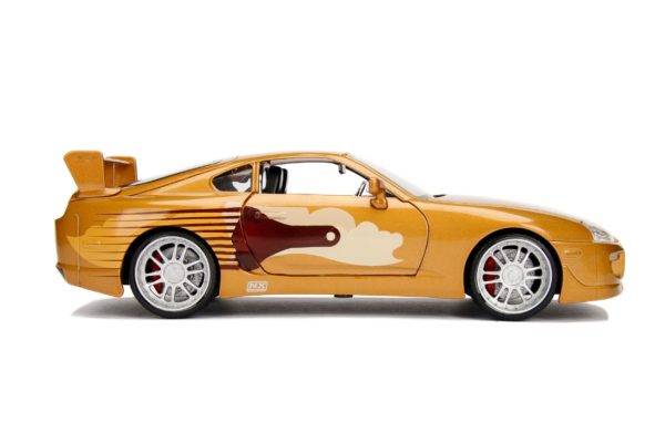 Toyota Supra  1995