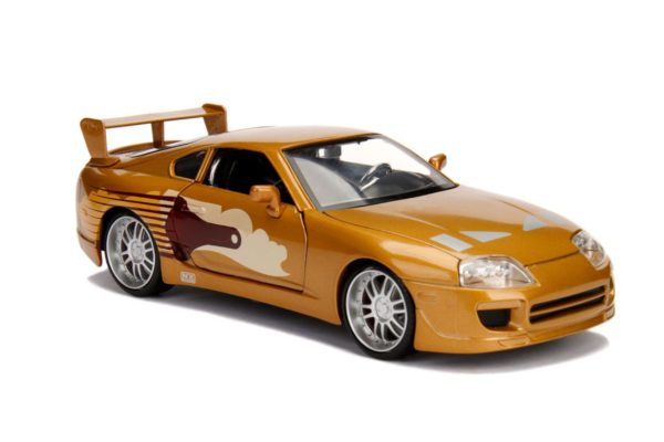 Toyota Supra  1995