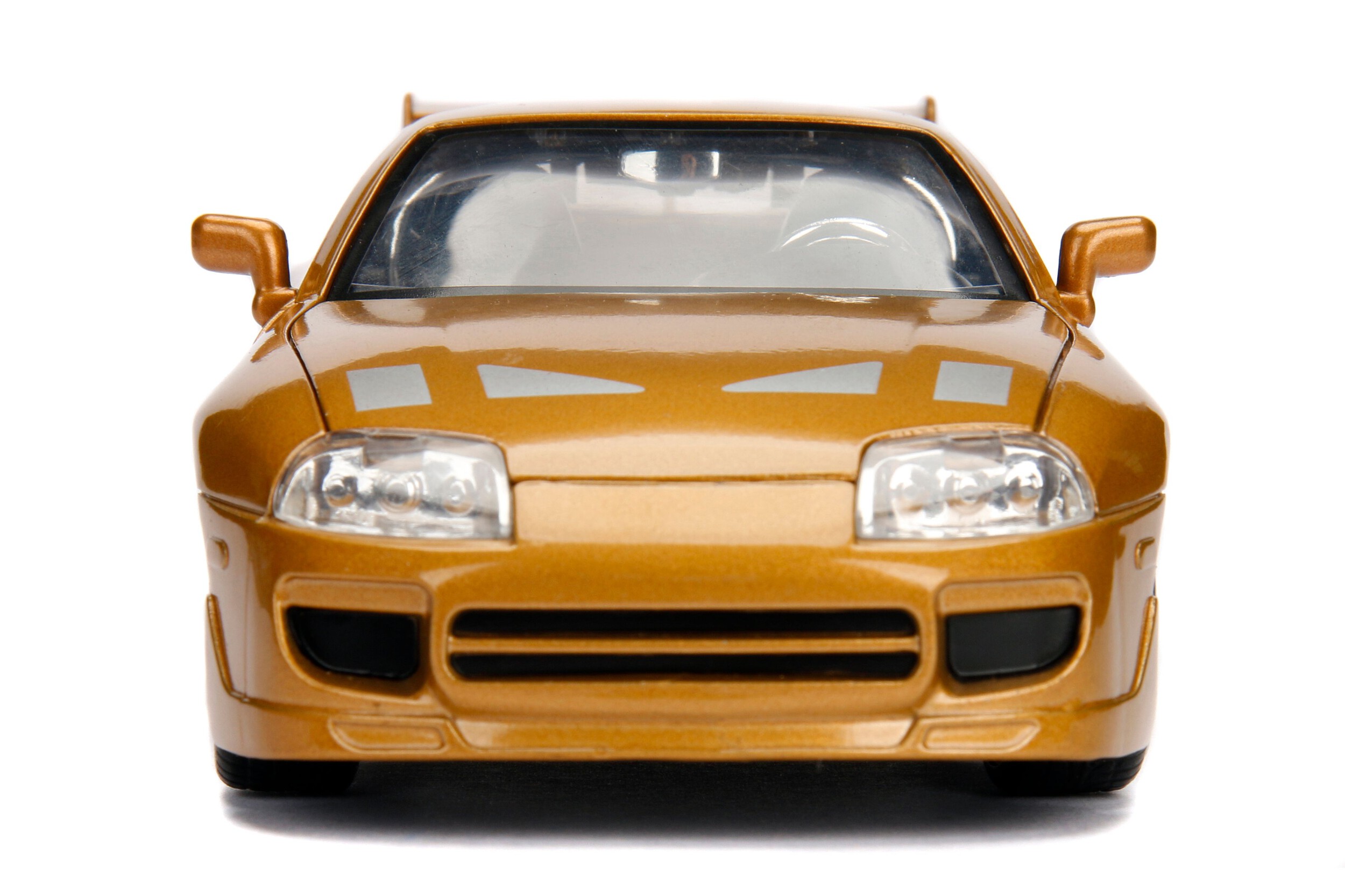 TOYOTA SUPRA 1995 FAST & FURIOUS JADA 1/18°