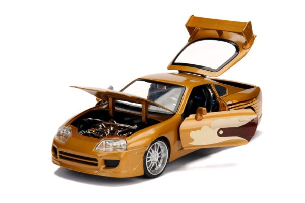 Toyota Supra  1995