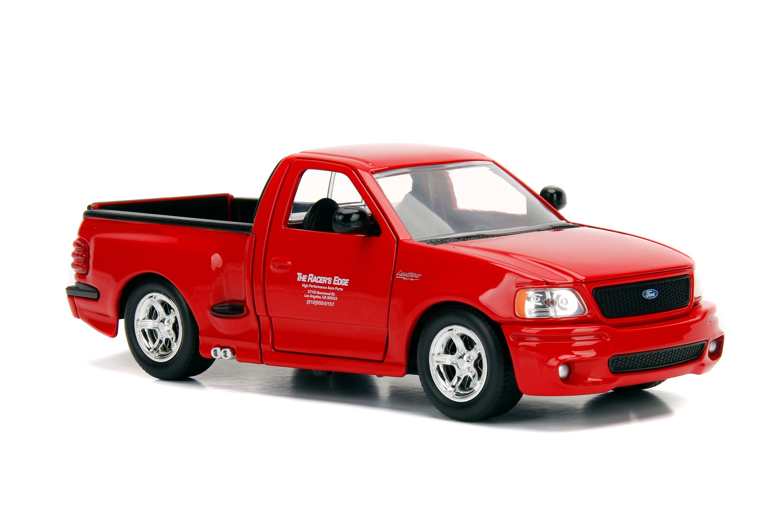 Ford cheap f150 toy