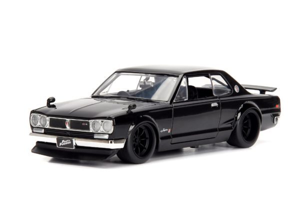 Nissan Skyline GT-R Brian's  2000