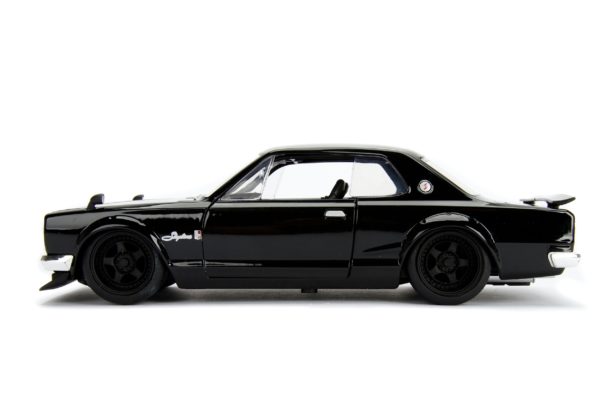 Nissan Skyline GT-R Brian's  2000