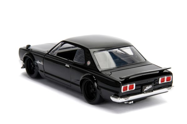 Nissan Skyline GT-R Brian's  2000